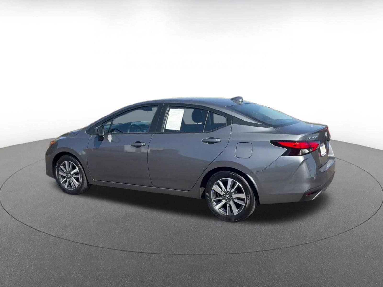 Thumbnail: 2025 Nissan Versa - 10