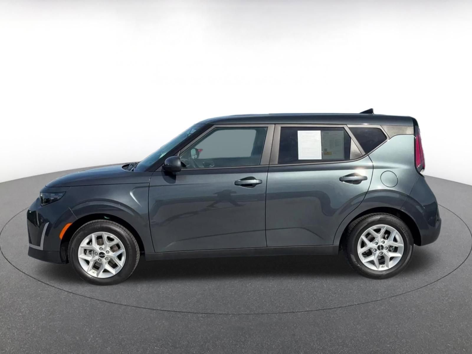 Thumbnail: 2025 Kia Soul - 9