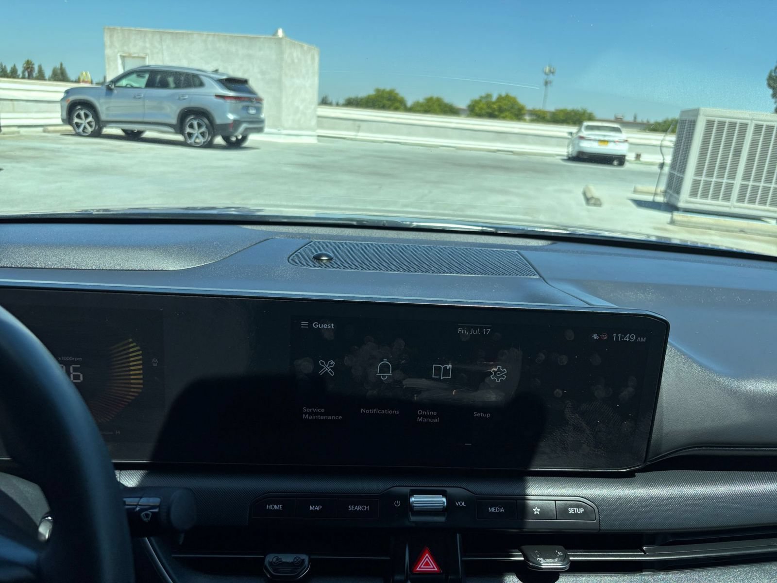 Thumbnail: 2026 Kia K4 - 17