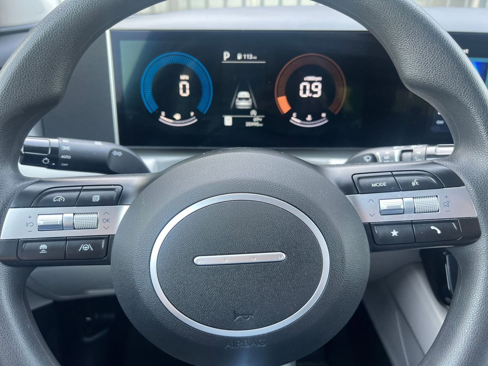 Thumbnail: 2025 Hyundai Tucson - 28