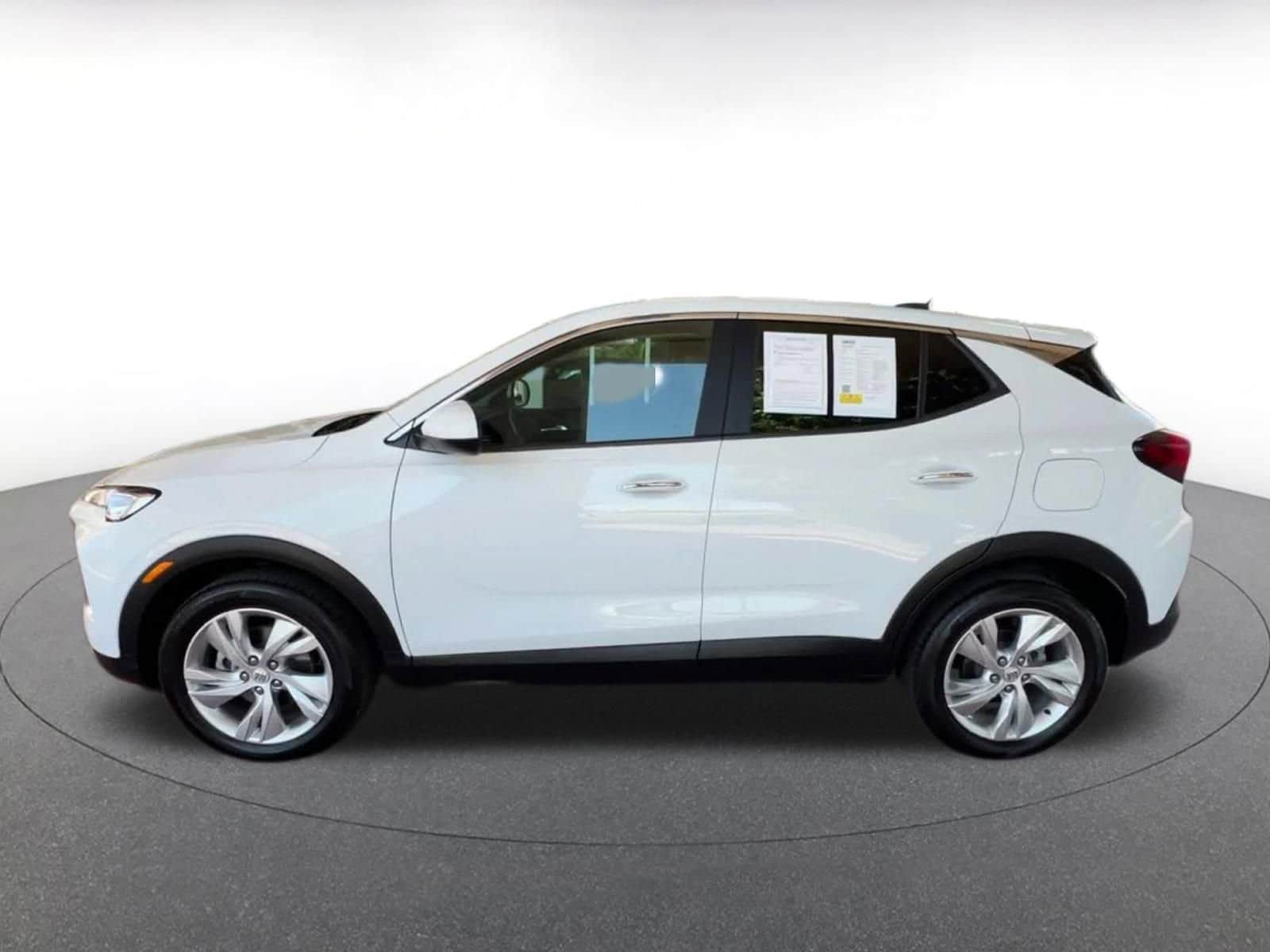 Thumbnail: 2025 Buick Encore GX - 9