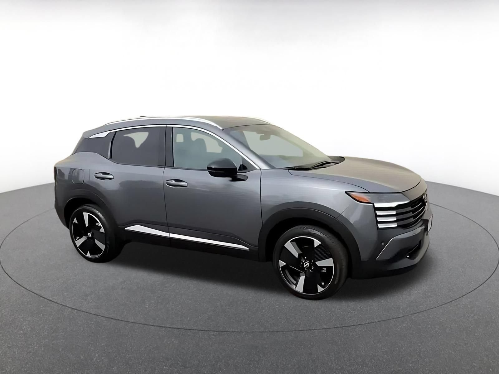 Thumbnail: 2026 Nissan Kicks - 2