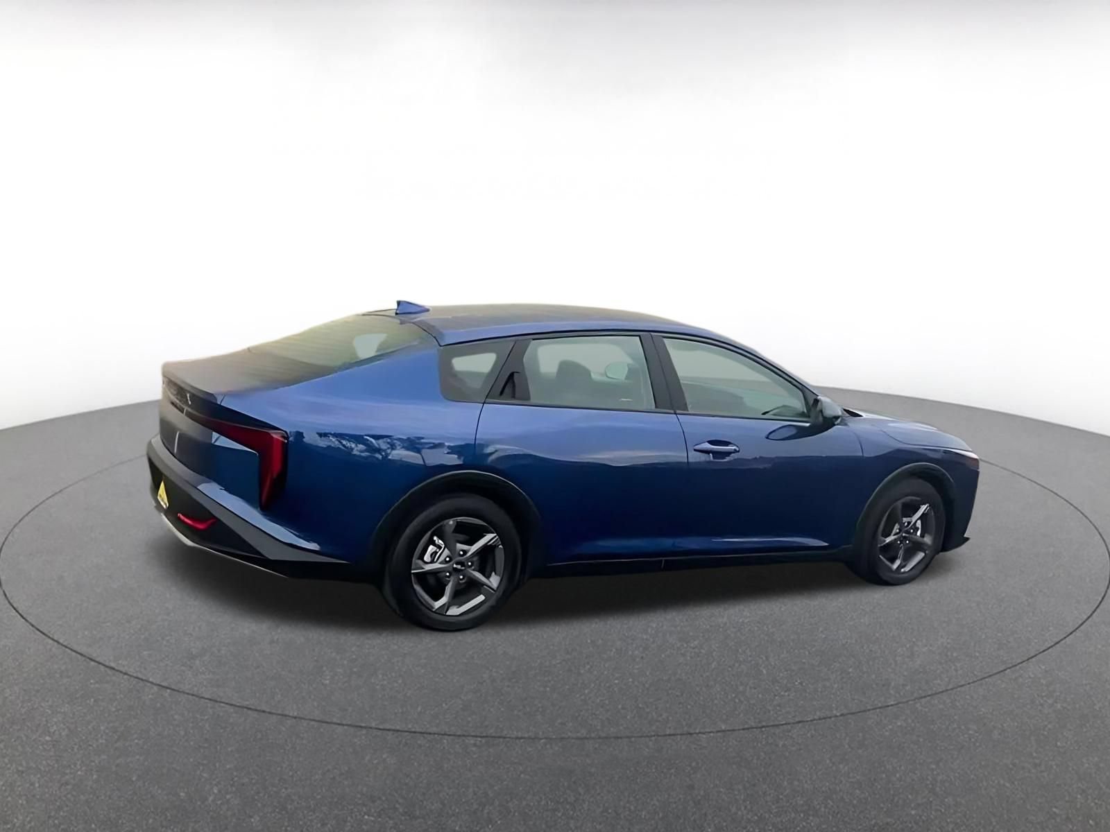 Thumbnail: 2026 Kia K4 - 14