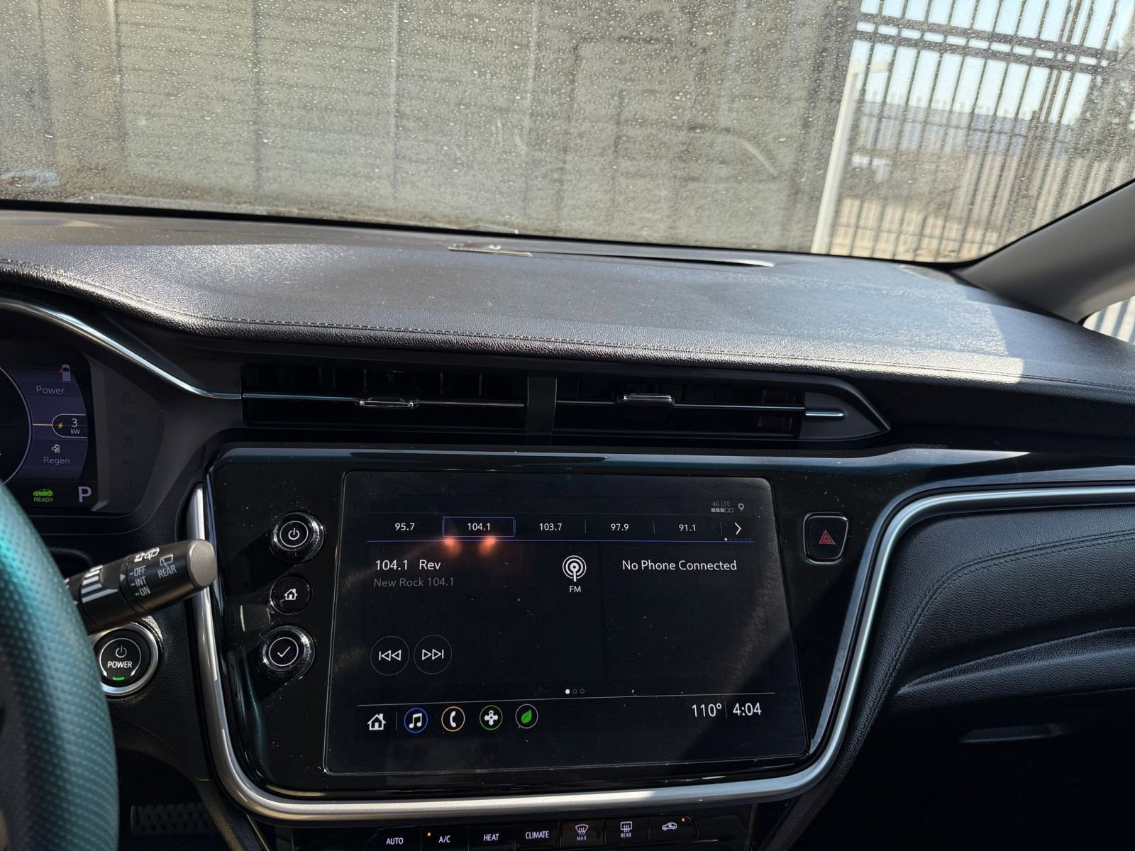 Thumbnail: 2023 Chevrolet Bolt EV - 20