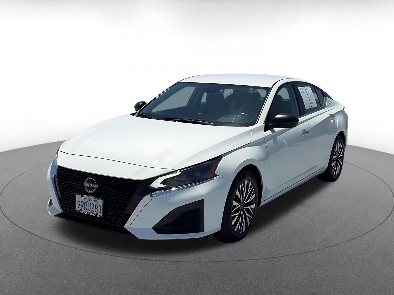 Thumbnail: 2025 Nissan Altima - 7