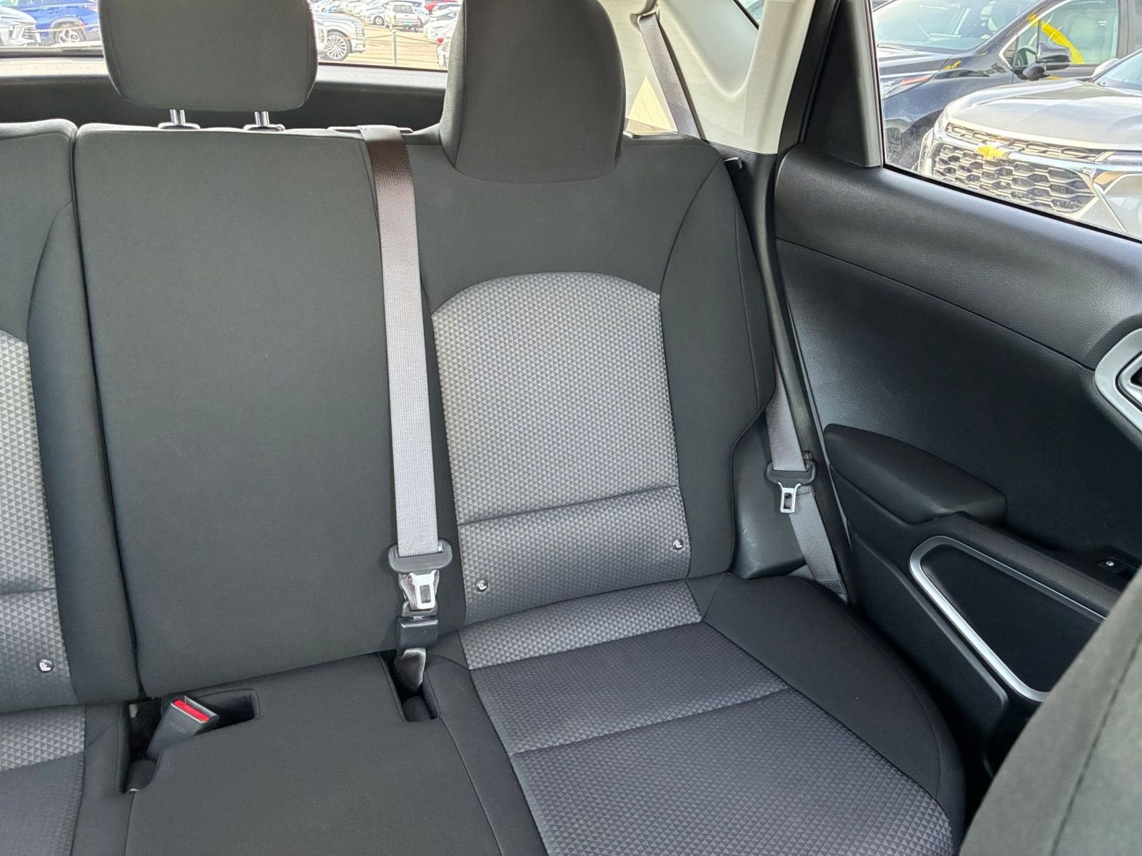 Thumbnail: 2025 Kia Soul - 35