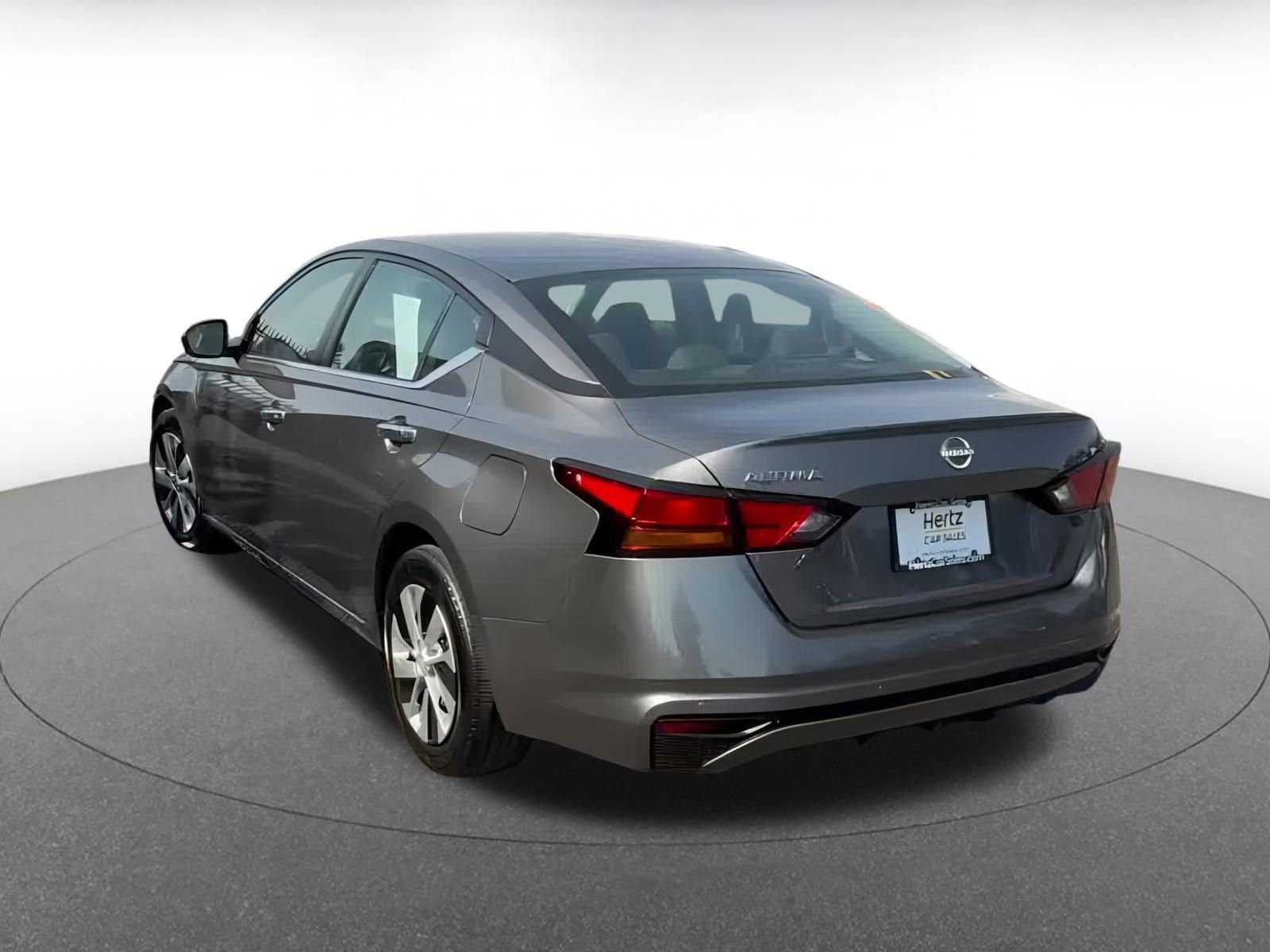 Thumbnail: 2024 Nissan Altima - 11