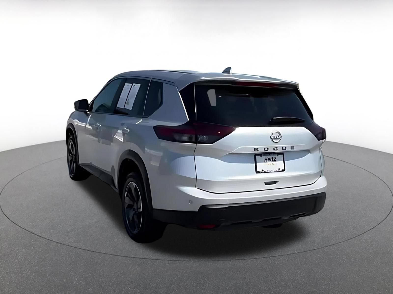 Thumbnail: 2025 Nissan Rogue - 13