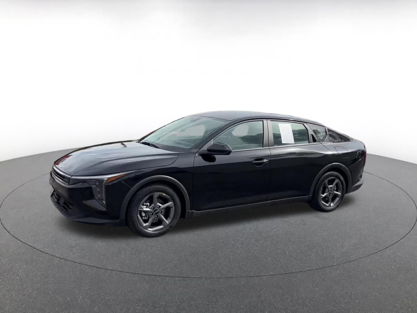 Thumbnail: 2025 Kia K4 - 8