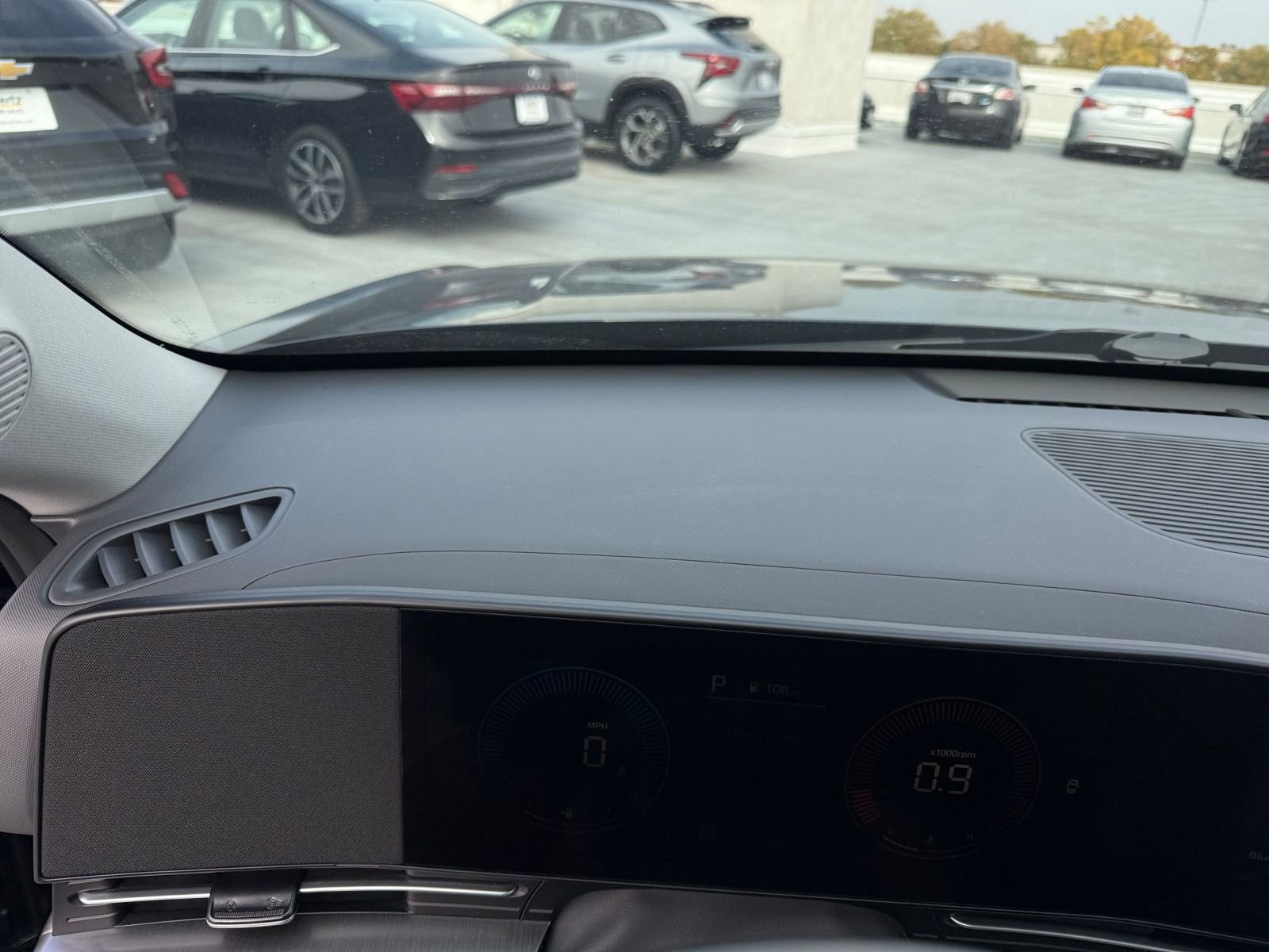 Thumbnail: 2025 Hyundai Kona - 33