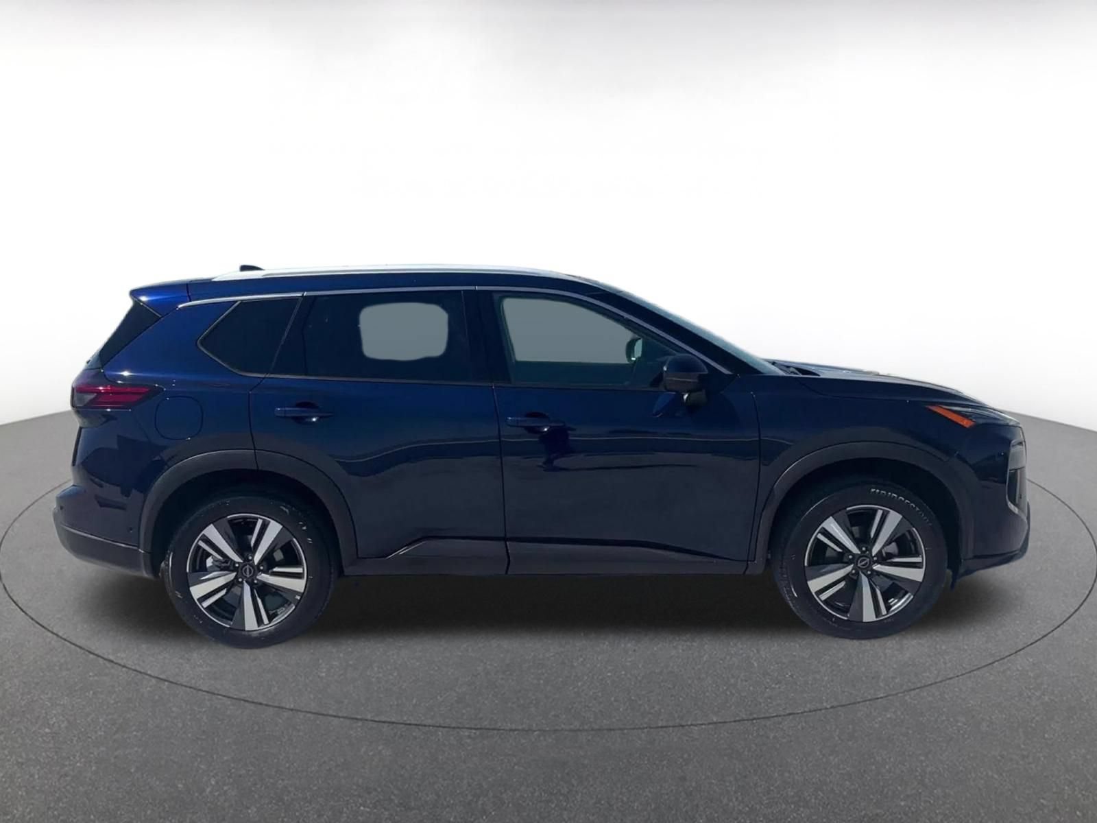 Thumbnail: 2026 Nissan Rogue - 15