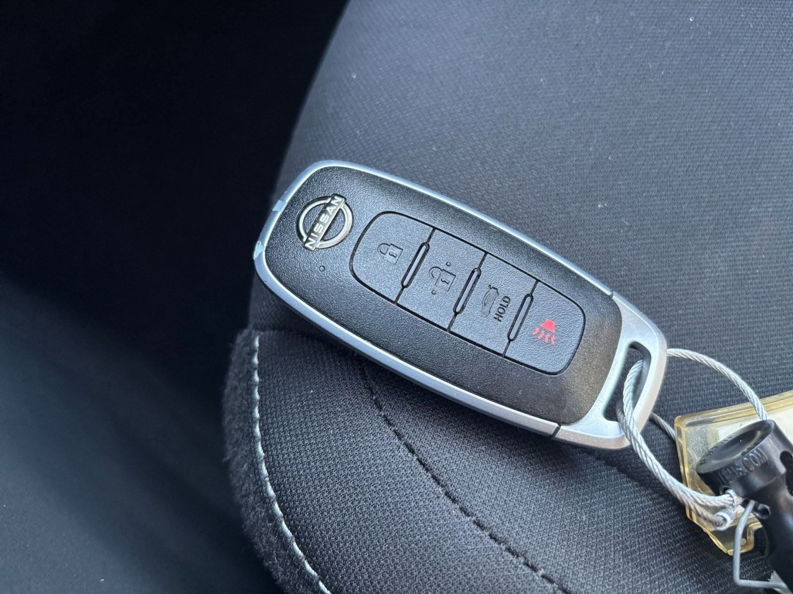 Thumbnail: 2025 Nissan Sentra - 22