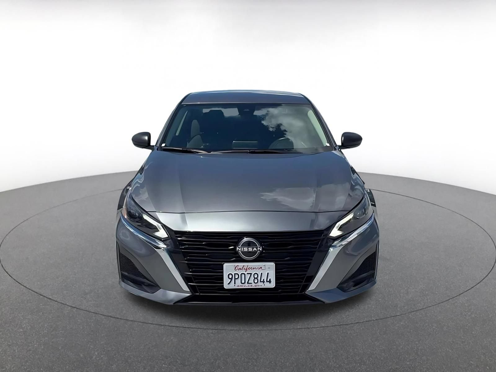 Thumbnail: 2025 Nissan Altima - 4