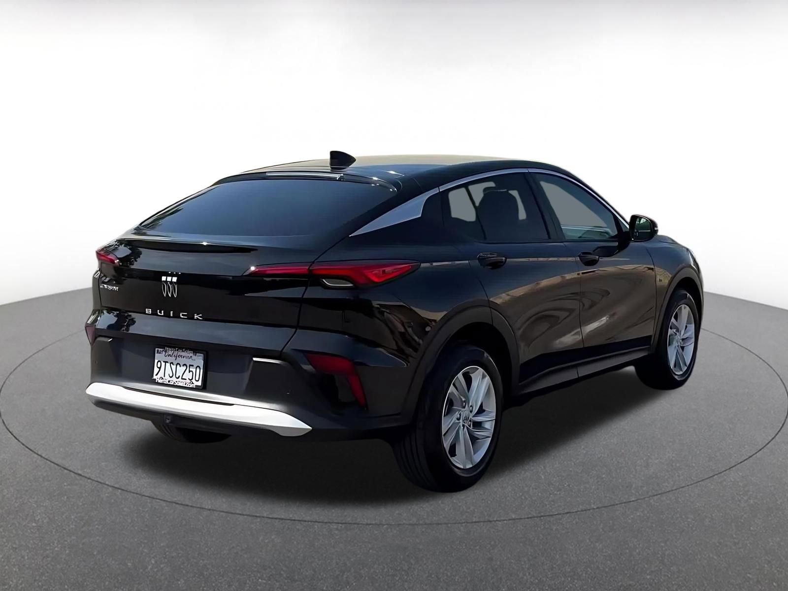 Thumbnail: 2025 Buick Envista - 14