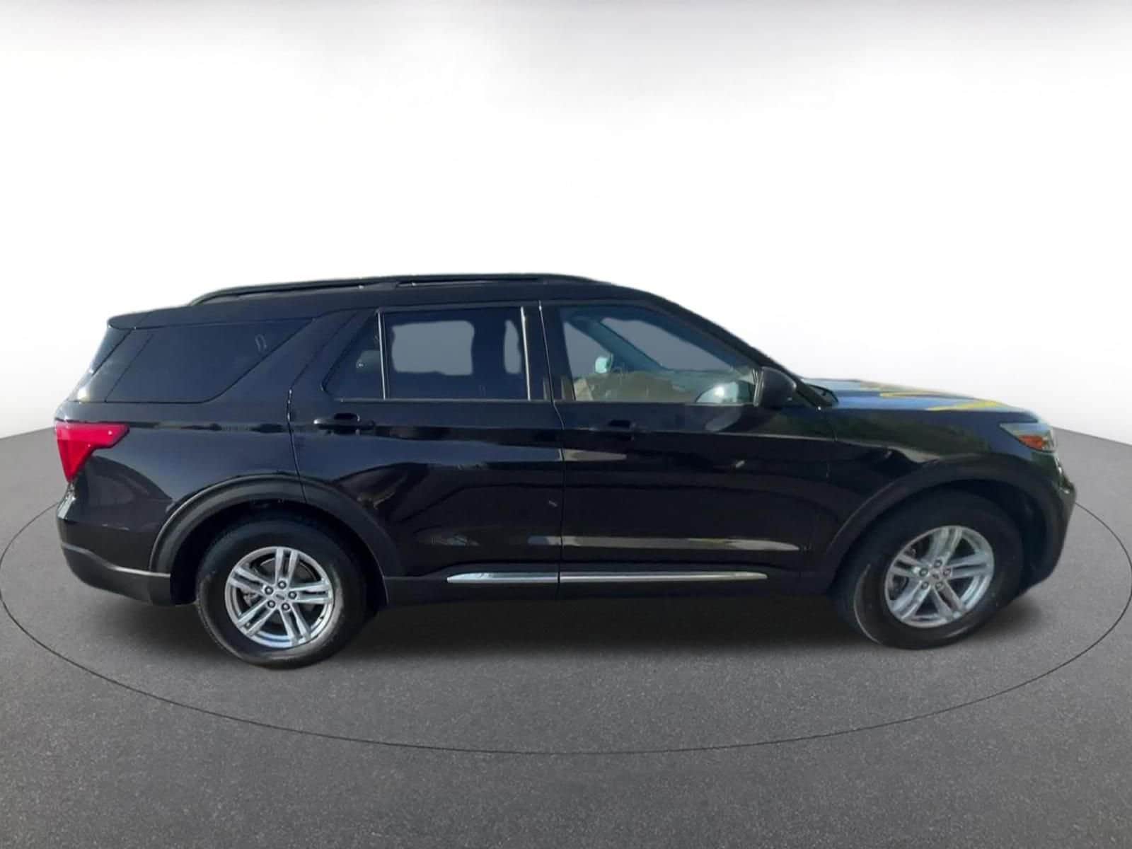 Thumbnail: 2024 Ford Explorer - 16