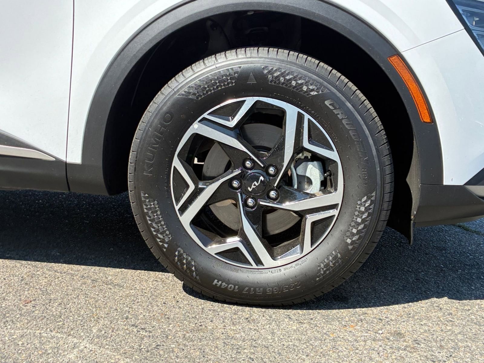 Thumbnail: 2025 Kia Sportage - 29