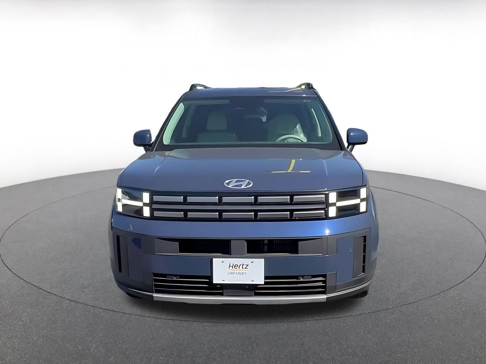 Thumbnail: 2025 Hyundai Santa Fe - 4