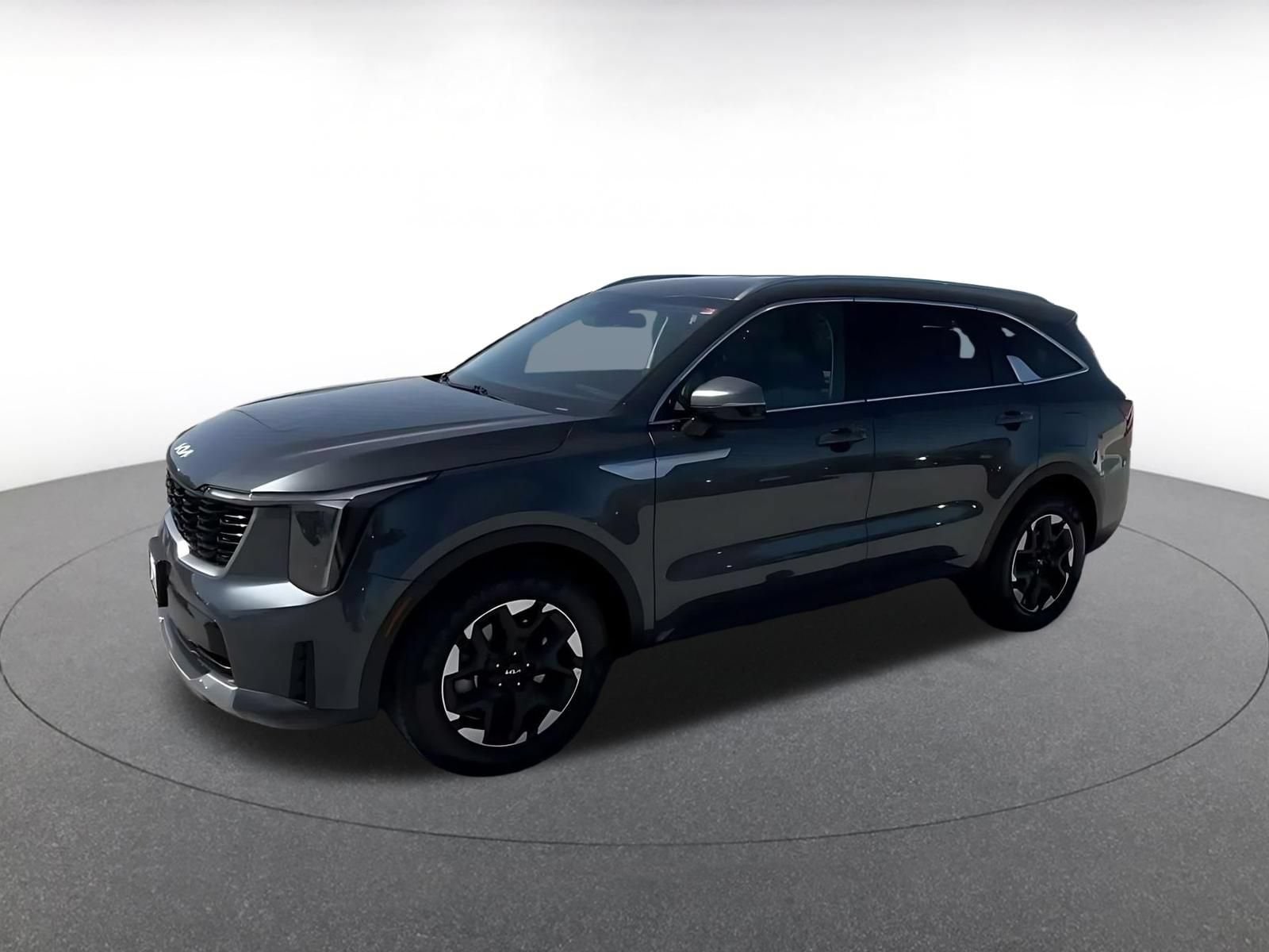 Thumbnail: 2024 Kia Sorento - 8