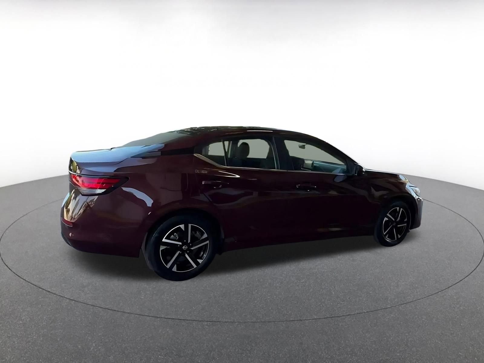 Thumbnail: 2025 Nissan Sentra - 15