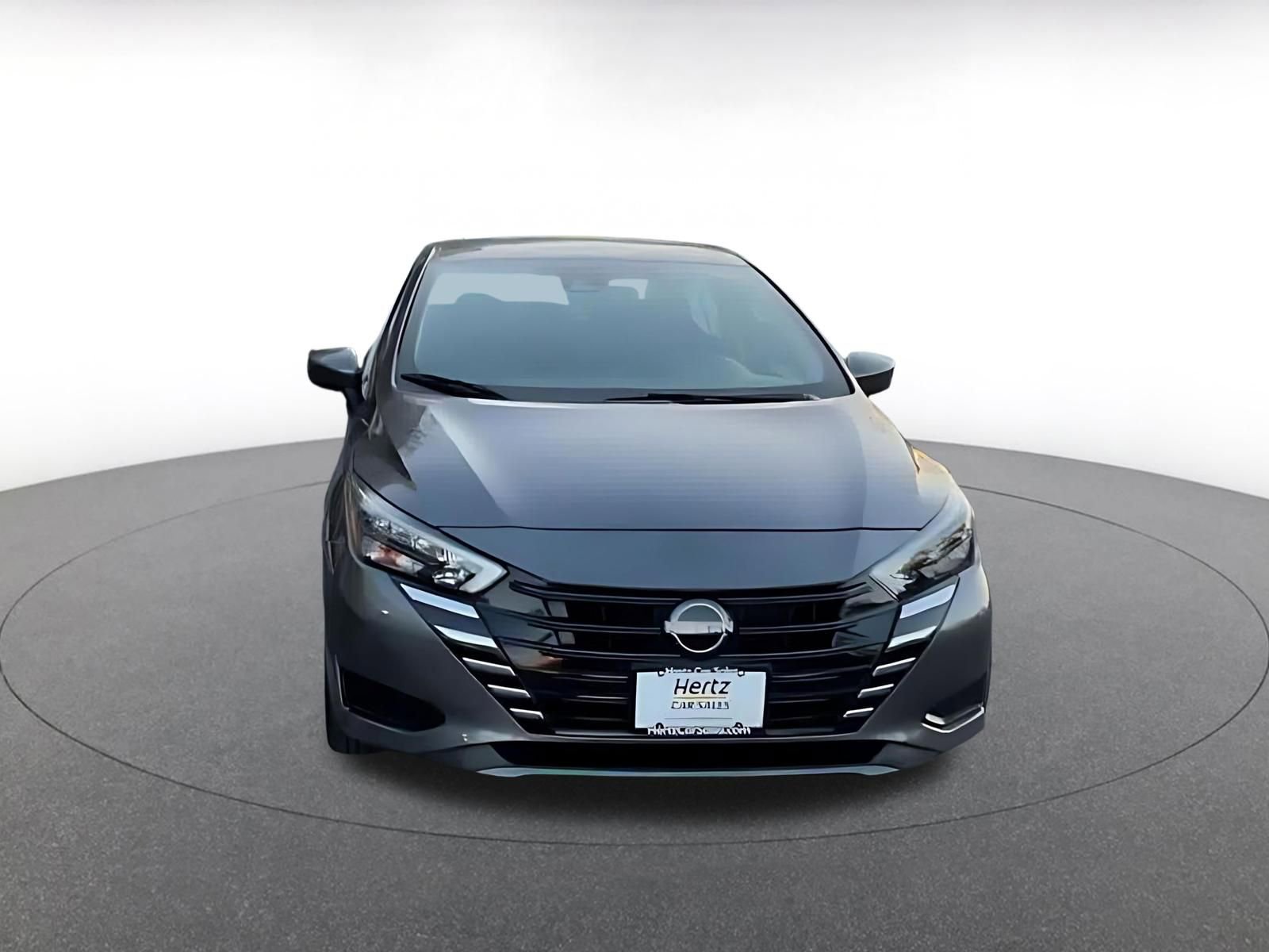 Thumbnail: 2025 Nissan Versa - 4