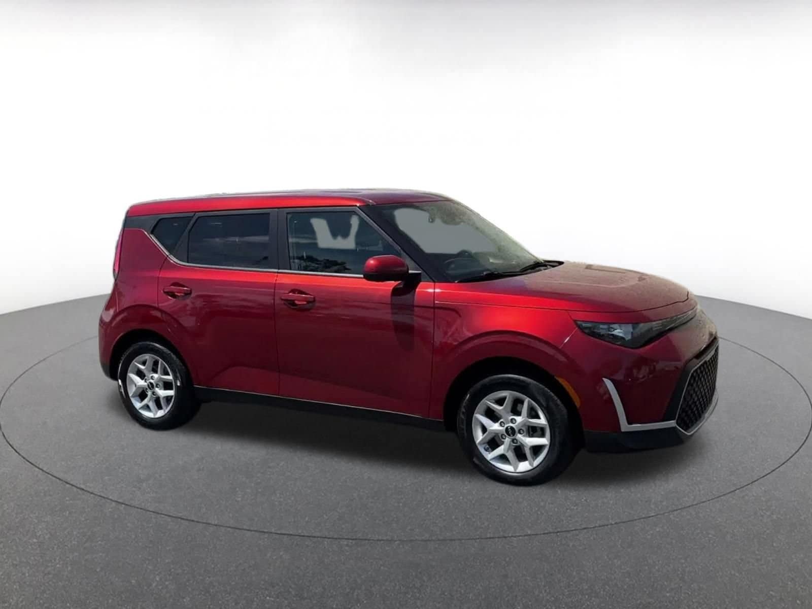Thumbnail: 2025 Kia Soul - 2