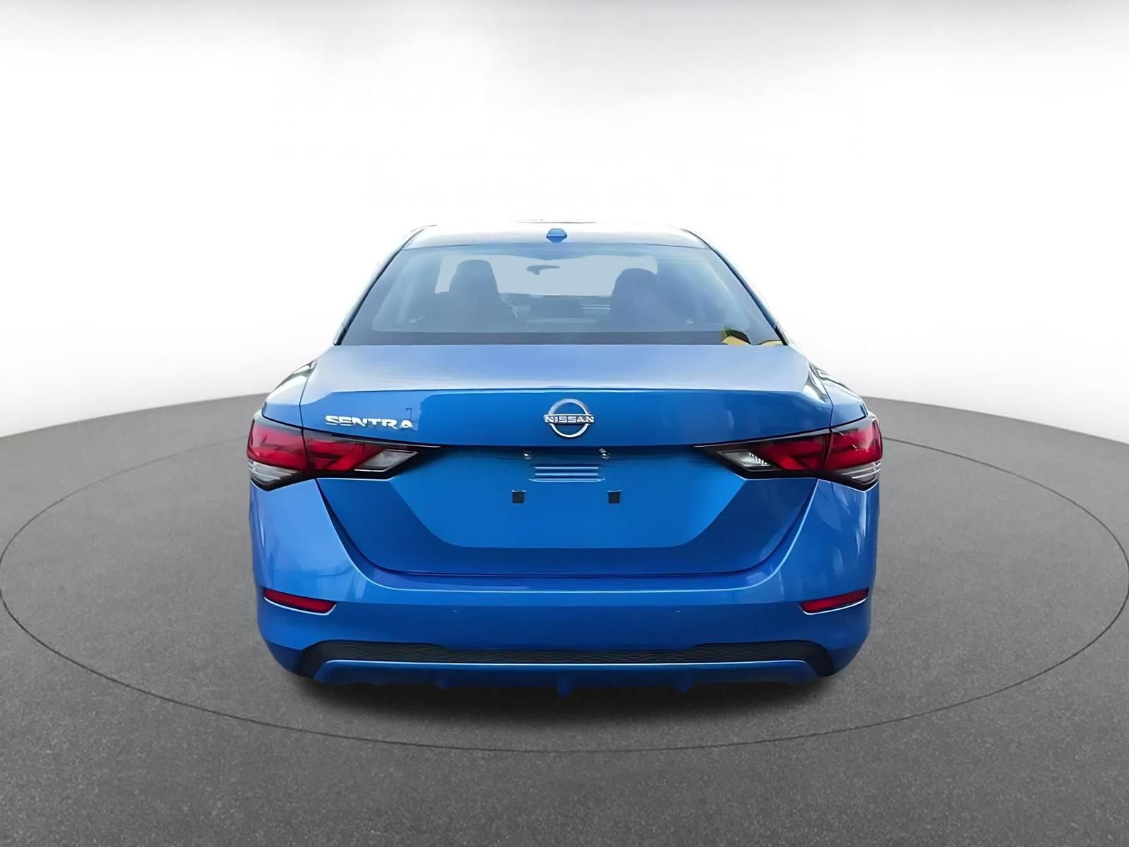 Thumbnail: 2025 Nissan Sentra - 11