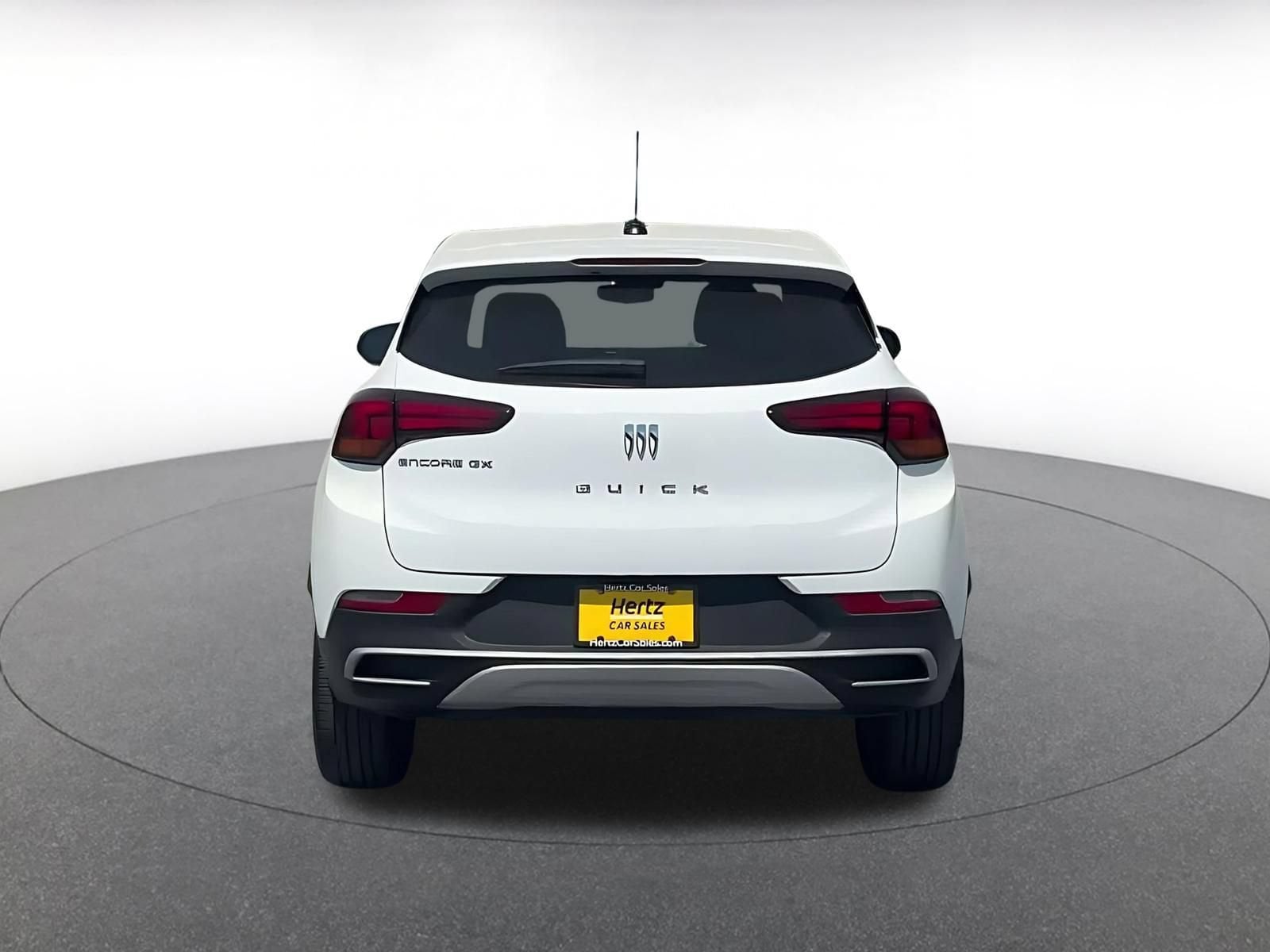 Thumbnail: 2026 Buick Encore GX - 12