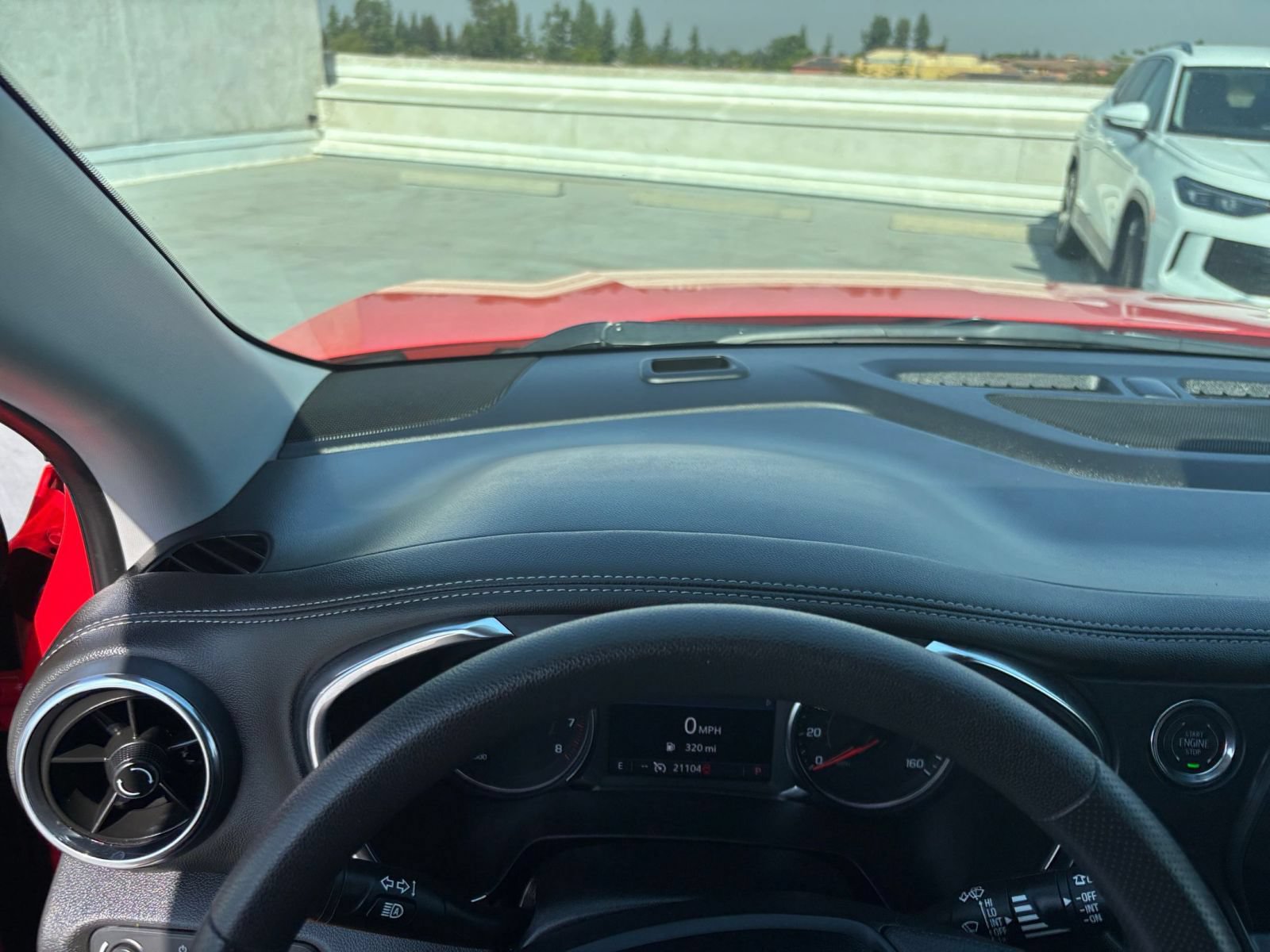 Thumbnail: 2026 Chevrolet Blazer - 30