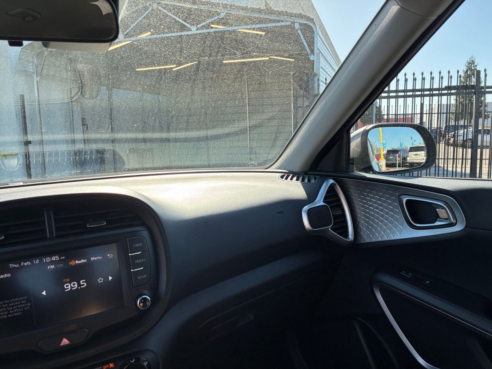 Thumbnail: 2025 Kia Soul - 33