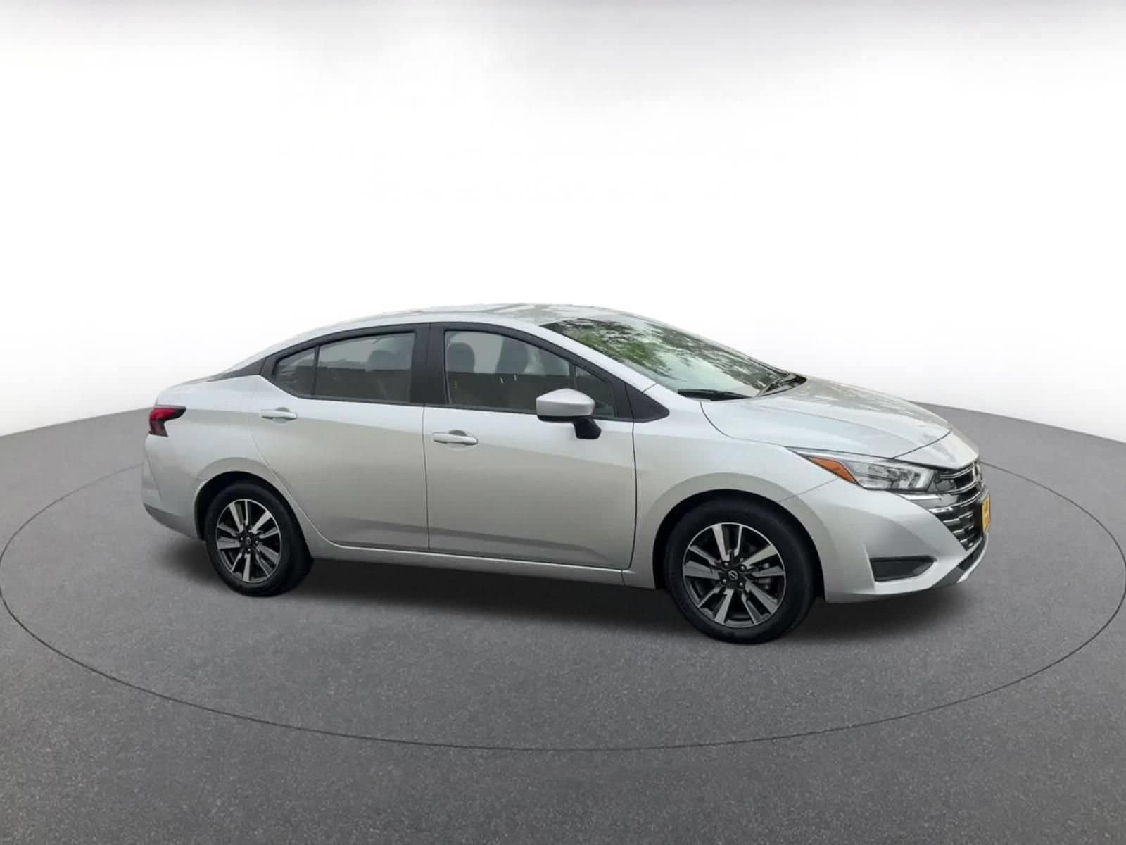 Thumbnail: 2025 Nissan Versa - 2