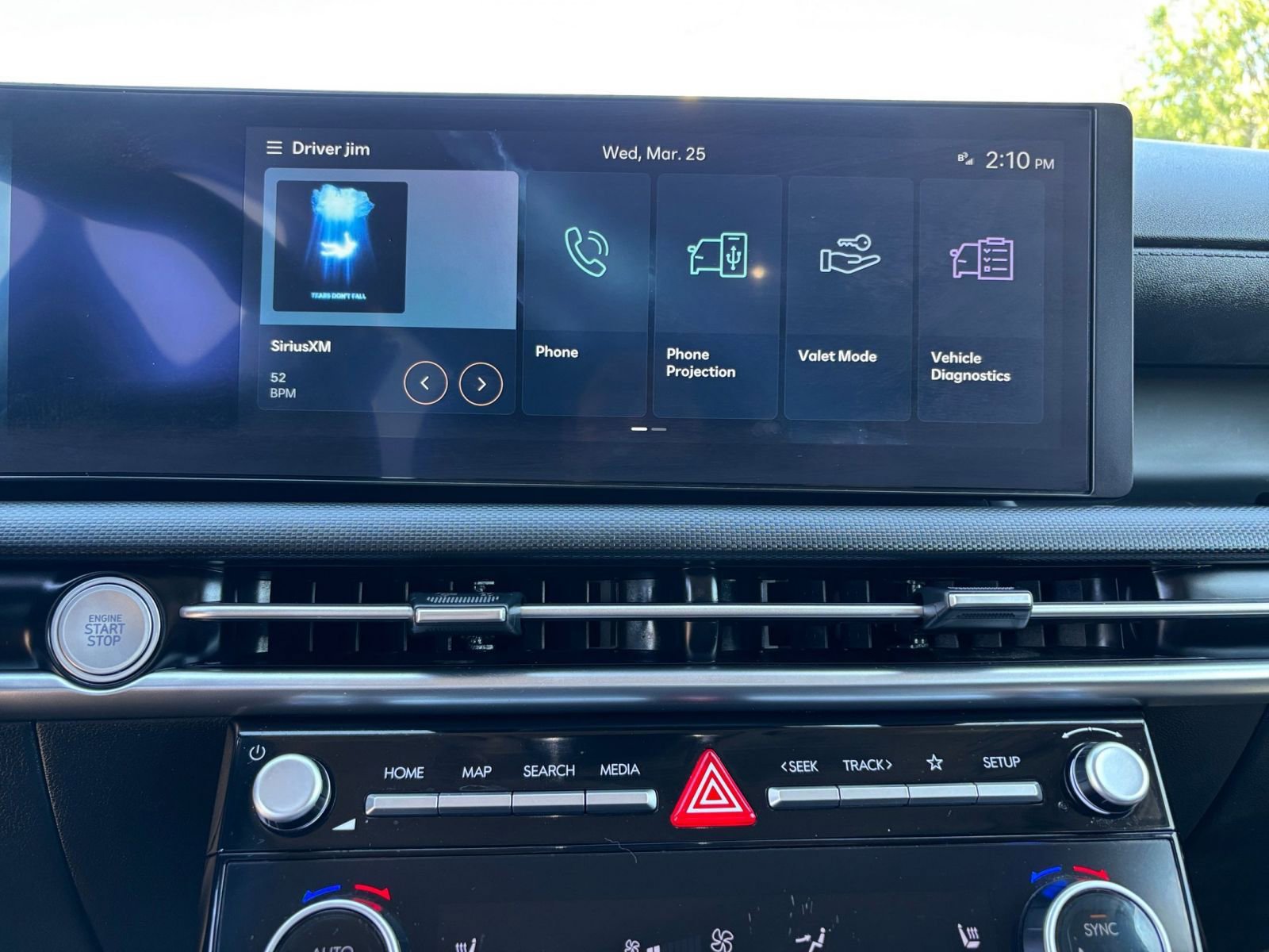 Thumbnail: 2025 Hyundai Tucson - 21