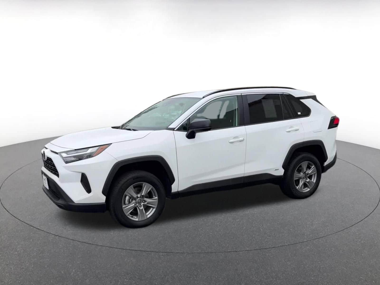 Thumbnail: 2025 Toyota RAV4 - 8