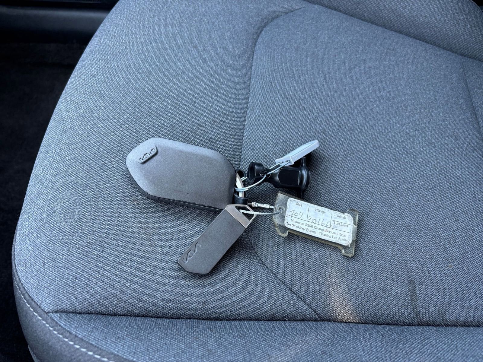 Thumbnail: 2025 Kia K4 - 22