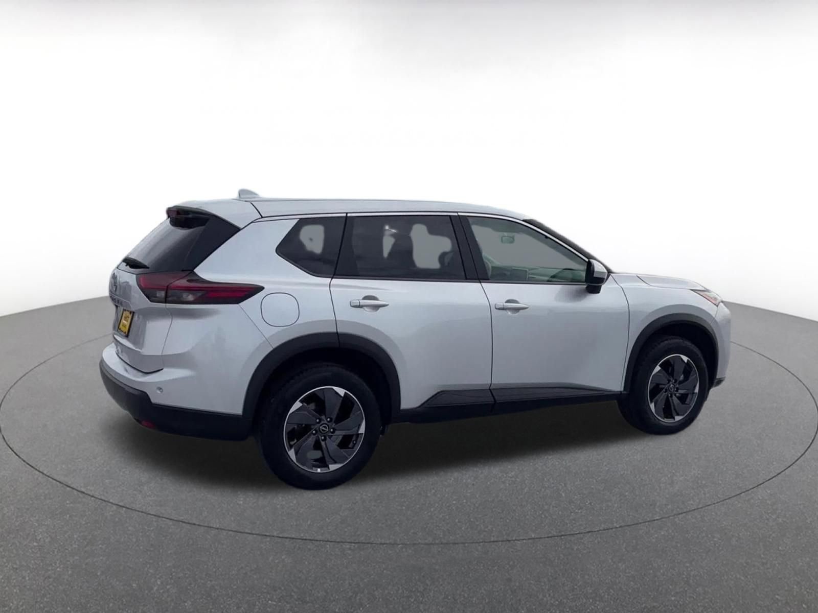 Thumbnail: 2025 Nissan Rogue - 14