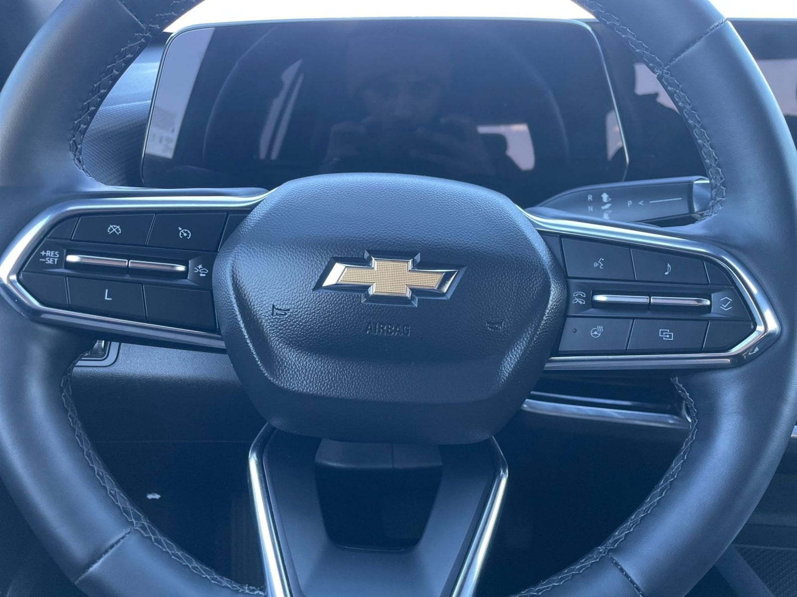 Thumbnail: 2025 Chevrolet Equinox - 27