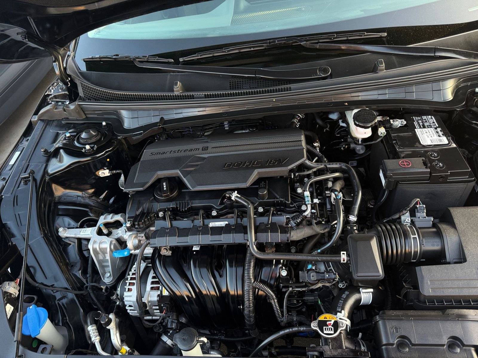 Thumbnail: 2025 Kia K4 - 30