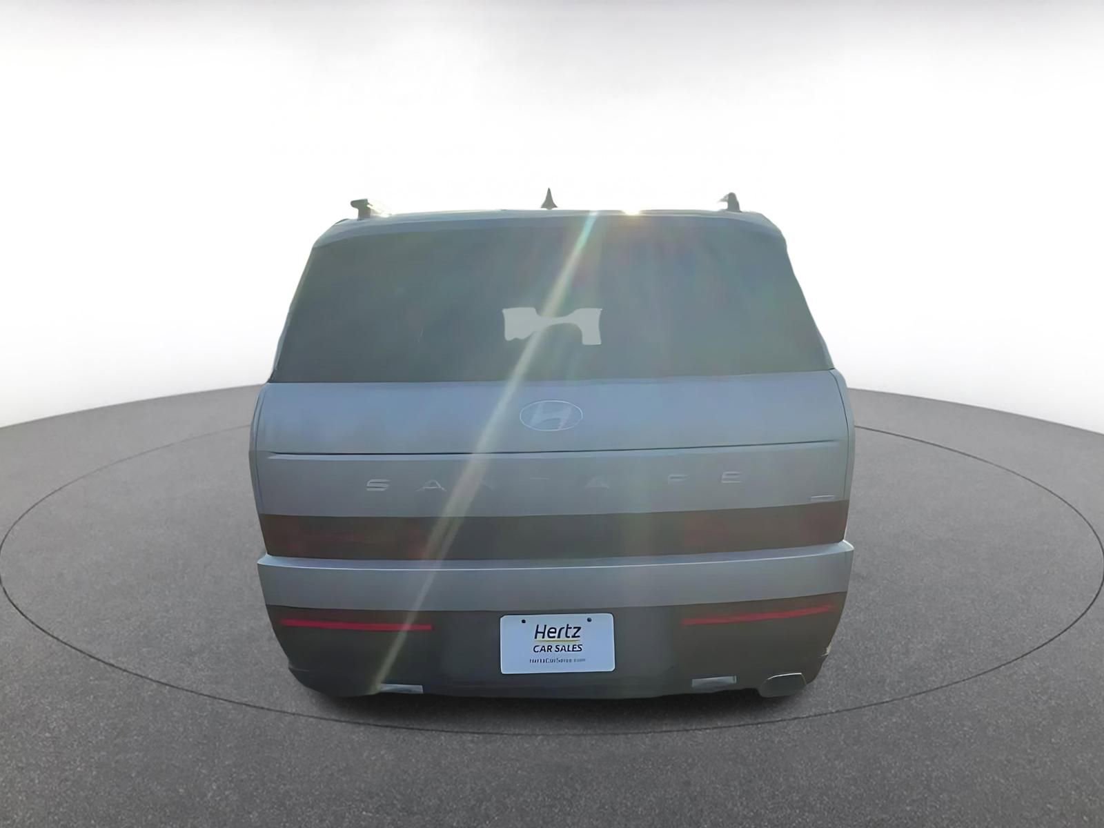 Thumbnail: 2025 Hyundai Santa Fe - 12