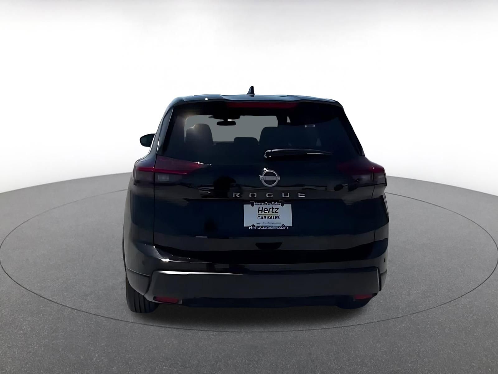Thumbnail: 2025 Nissan Rogue - 12