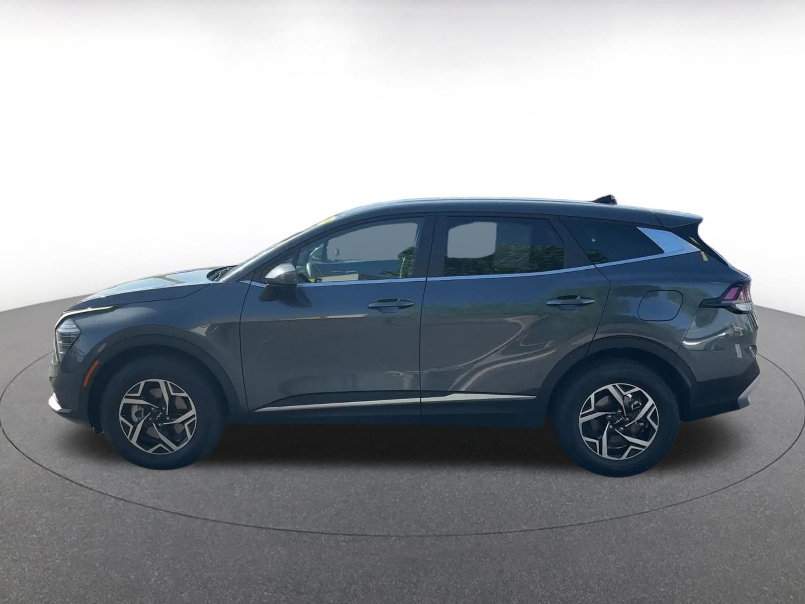 Image of 2024 Kia Sportage LX SUV
