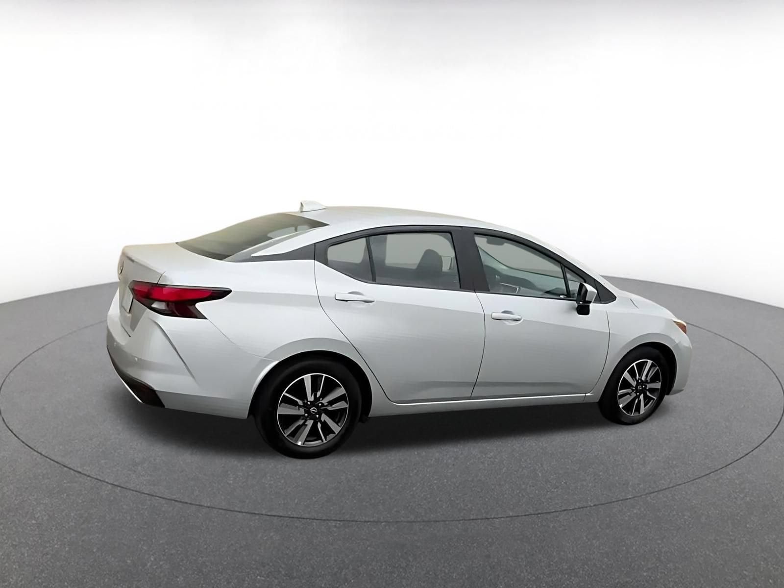 Thumbnail: 2025 Nissan Versa - 11