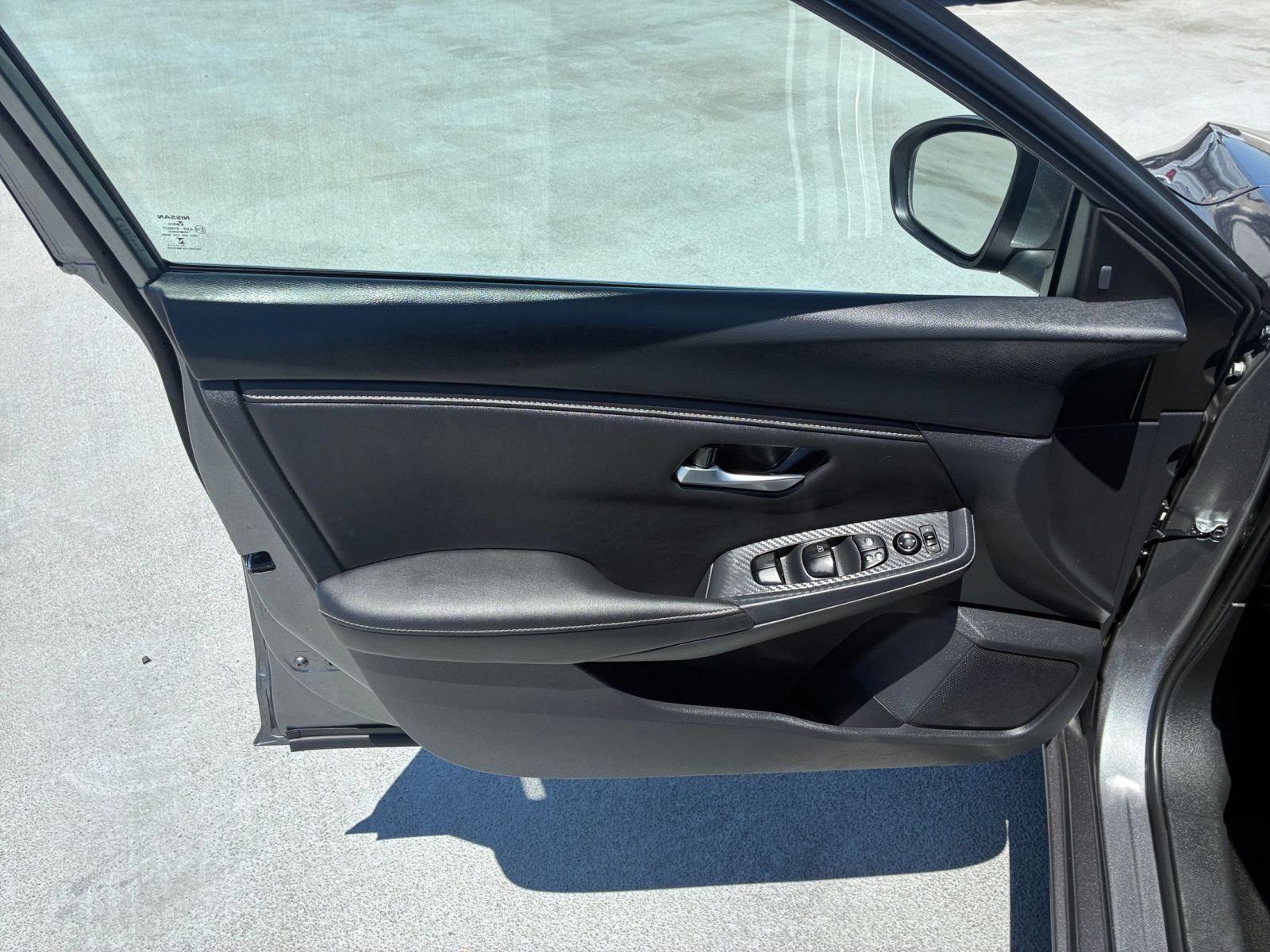 Thumbnail: 2025 Nissan Sentra - 18