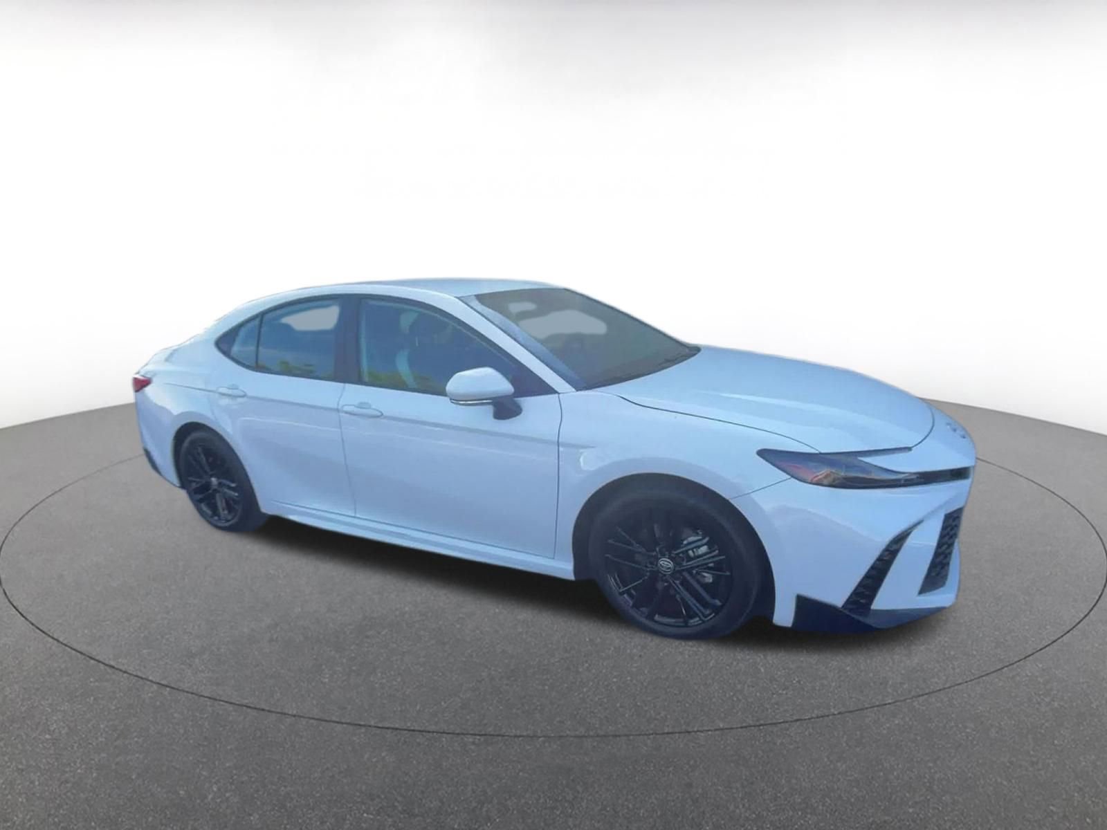Thumbnail: 2025 Toyota Camry - 2