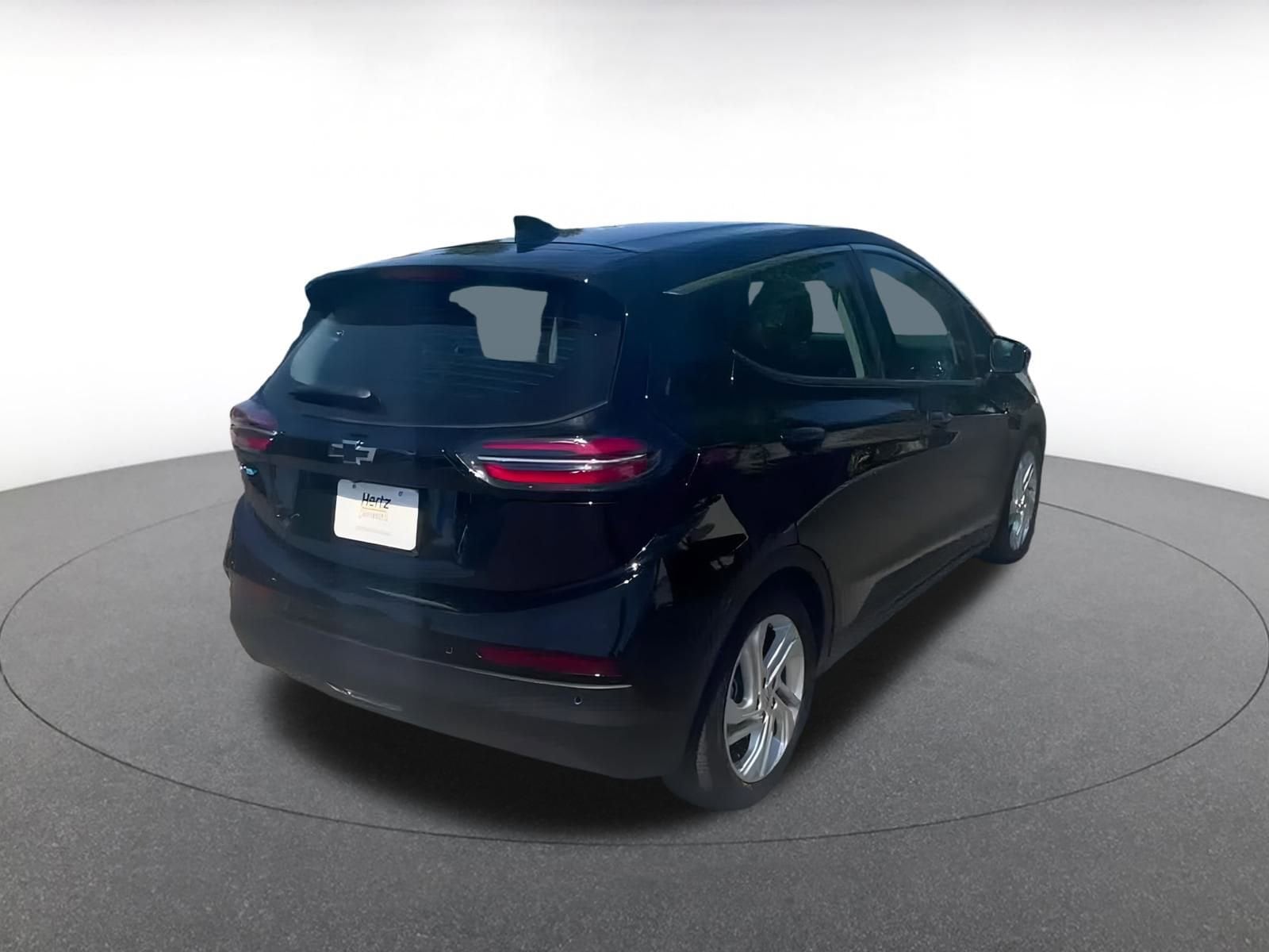 Thumbnail: 2023 Chevrolet Bolt EV - 12