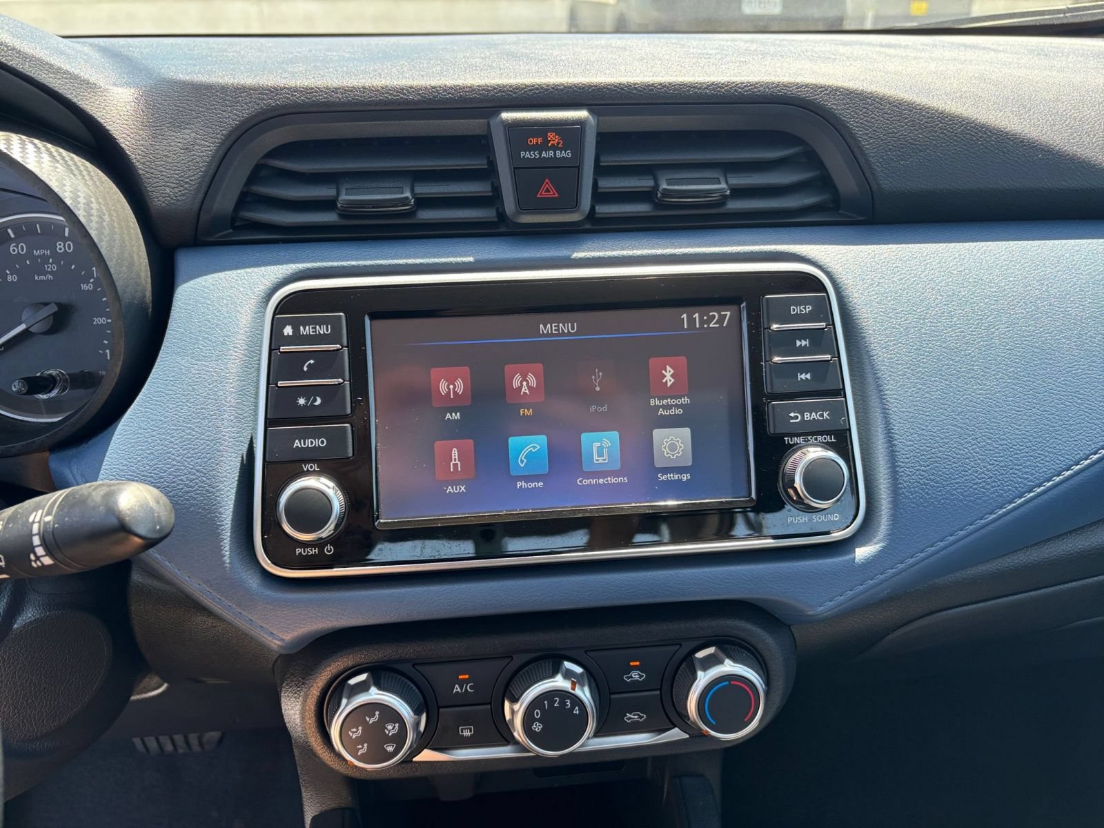 Thumbnail: 2025 Nissan Versa - 20