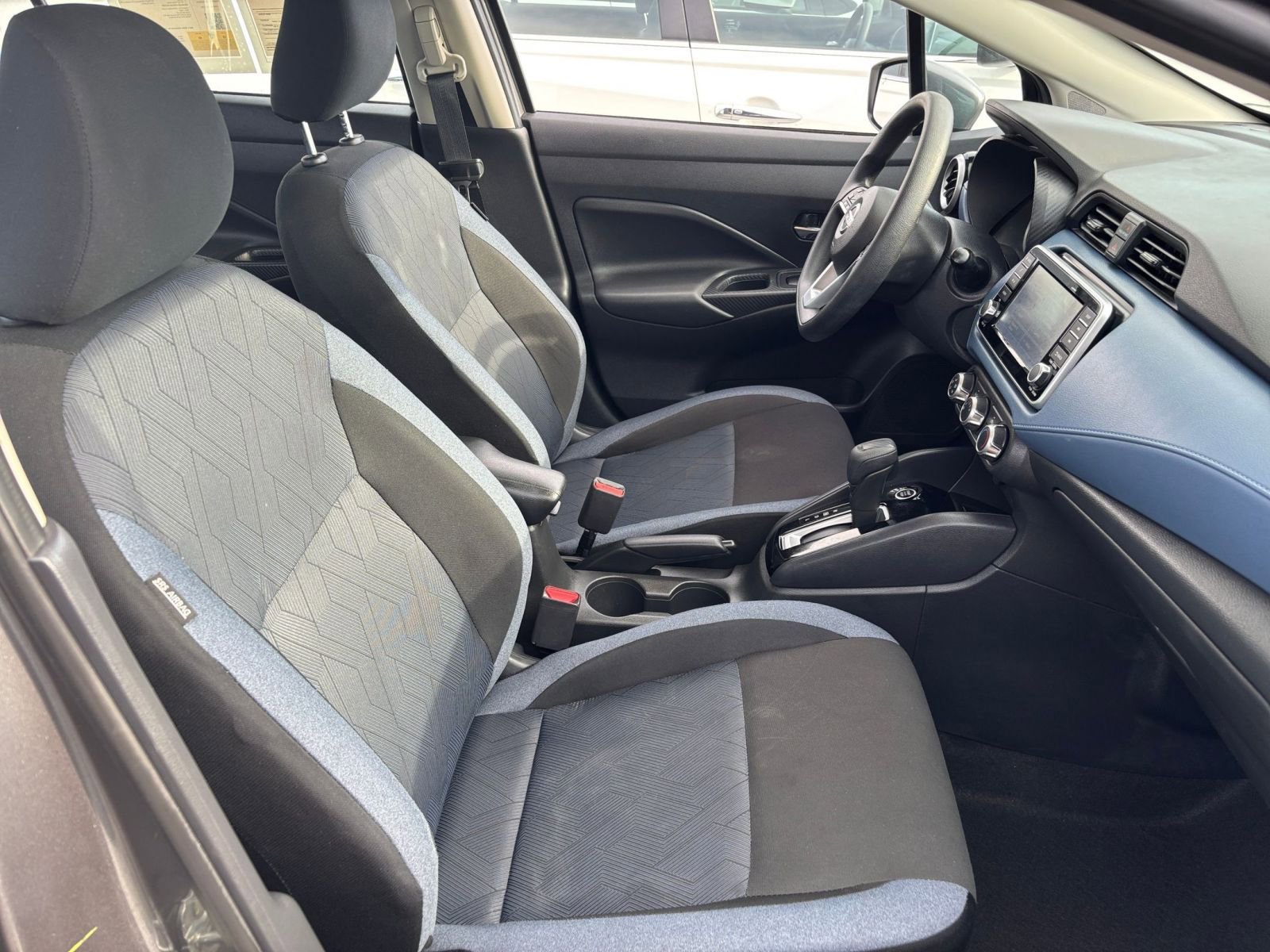 Thumbnail: 2025 Nissan Versa - 35