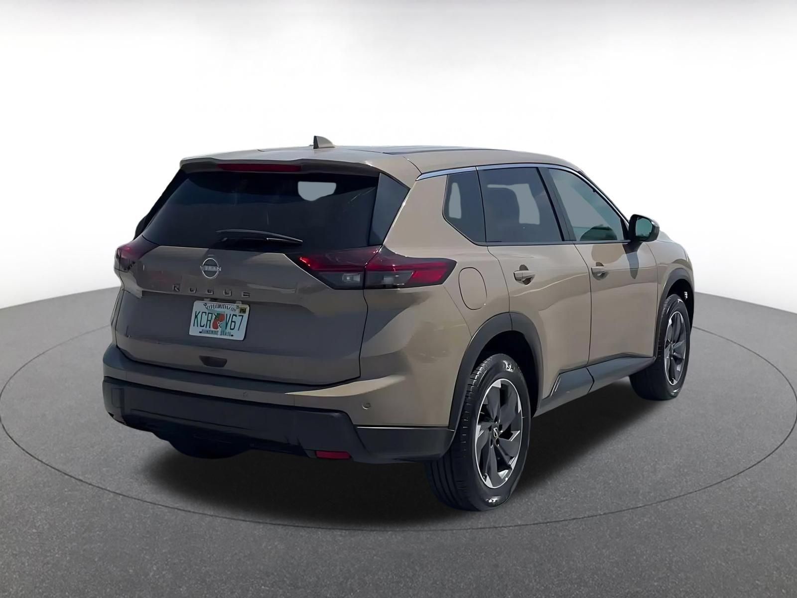 Thumbnail: 2025 Nissan Rogue - 11