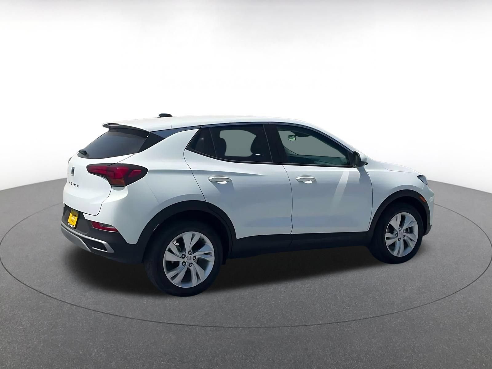 Thumbnail: 2026 Buick Encore GX - 14