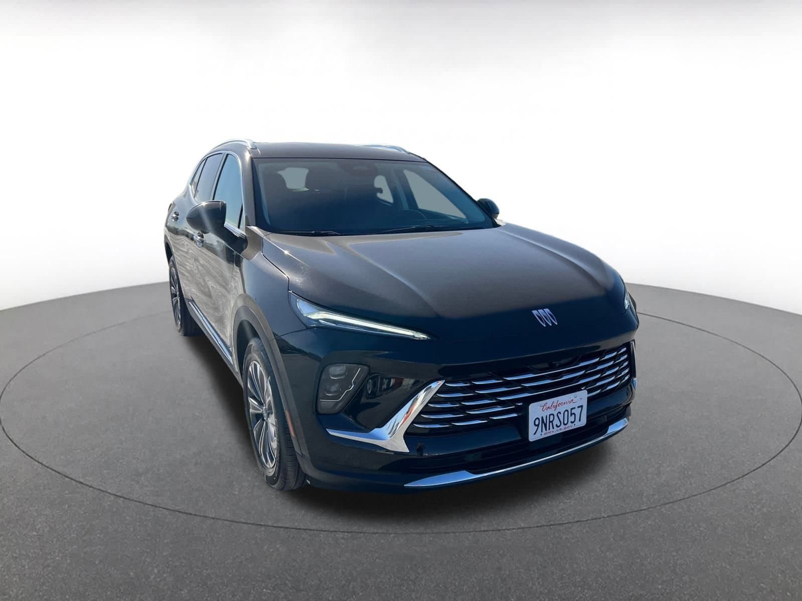 Thumbnail: 2024 Buick Envision - 1