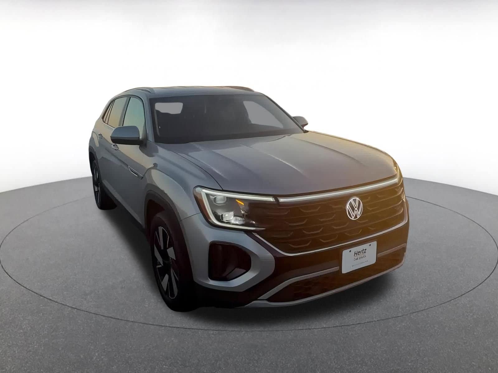 Thumbnail: 2025 Volkswagen Atlas - 3
