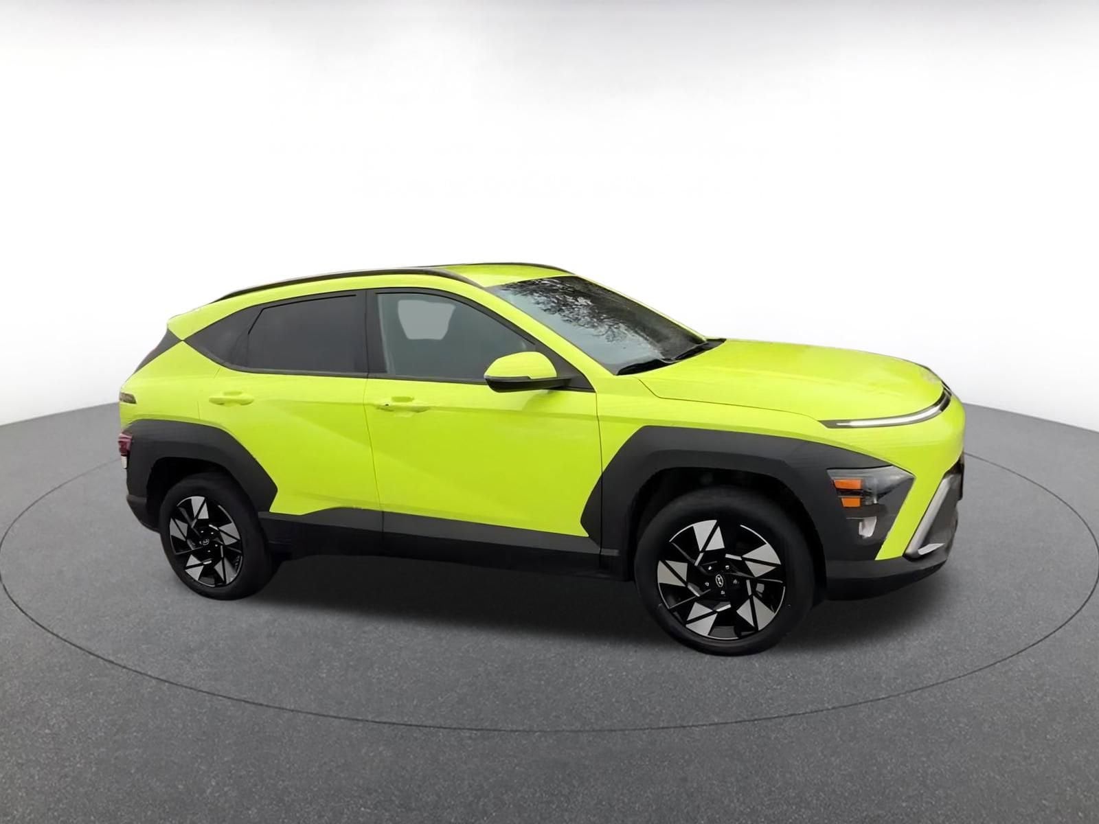Thumbnail: 2025 Hyundai Kona - 3